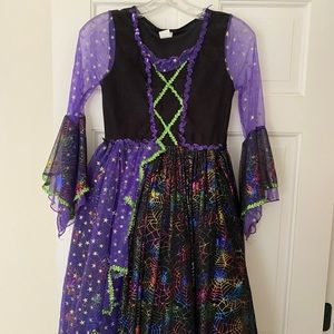 Witch Costume